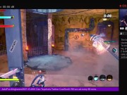 Seattle Twitchstreamer Hiddenchef013 PSN Kinglucero2021 3:30Mon-Fri 6 Sat n Sun 10/16