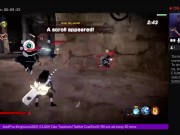 Seattle Twitchstreamer Hiddenchef013 PSN Kinglucero2021 3:30Mon-Fri 6 Sat n Sun 14/16