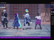 Seattle Twitchstreamer Hiddenchef013 PSN Kinglucero2021 3:30Mon-Fri 6 Sat n Sun 8/16