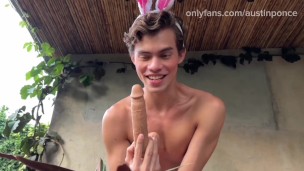 Austin Ponce’s Easter Special - Part 1