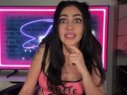 BIEN VENID@ A MI CANAL DE PORNHUB 🔥