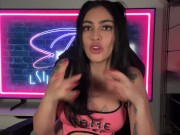 BIEN VENID@ A MI CANAL DE PORNHUB 🔥 8/16