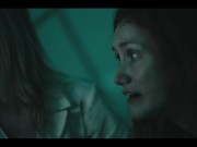 Sexy Zombie Babes Have Squirting Orgasms In A Wild Lesbian Threesome TRAILER 2/16