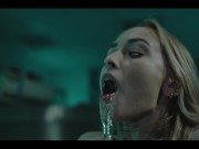 Sexy Zombie Babes Have Squirting Orgasms In A Wild Lesbian Threesome TRAILER 5/16