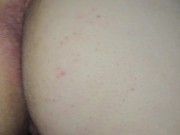 Mami Argentina moviendose en la pija. Anal petite milf 16/16