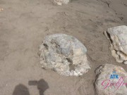 GFE date with sweet Selina Imai blowjob in the car POV 9/16