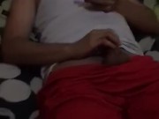 Espiando a mi primo 2/16