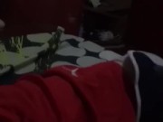 Espiando a mi primo 4/16