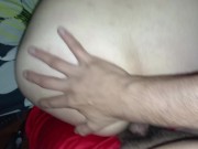 Deliciosas nalgadas 9/16