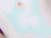 Amateur homemade video with mil 4/16