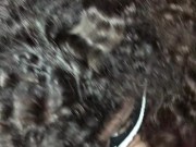 Boquete escondido na festa no amigo do meu namorado - hotwife namorada traindo 12/16