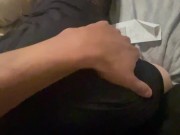 I touch a ho€ 10/16