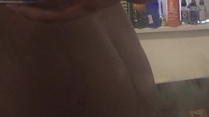THIS BOOTY IS BACK!!!!