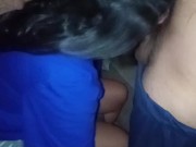 Mi está de vuelta para darme mi dosis de leche rica ¿Me extrañaste?