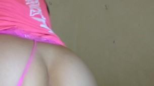 Me meto mi juguete 🍆 para satisfacerme