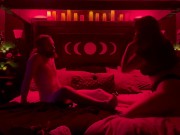 TIED MY WIFE  AND I CAME DOWN HER THROAT 7/16