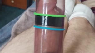 Pumpedupprick