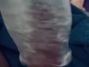 Rose toy cumming🍆💦💦 13/16