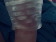 Rose toy cumming🍆💦💦 2/16