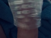 Rose toy cumming🍆💦💦 3/16