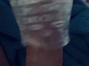 Rose toy cumming🍆💦💦 4/16