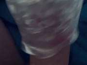 Rose toy cumming🍆💦💦 6/16