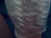 Rose toy cumming🍆💦💦 8/16