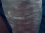 Rose toy cumming🍆💦💦 9/16