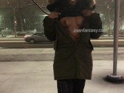 A Night Out On The Town (Throwback) 5/16