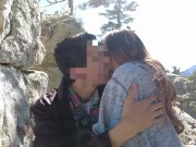 My asian hotwife fucks a REAL VIRGIN FAN off Reddit 1/16