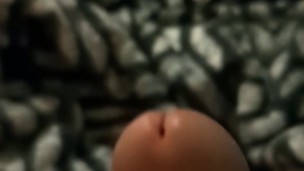 I miss touching myself