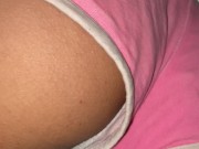 Creampie a mi vecina la de la tiendita