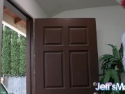 BBW Ashley Ace's Valentine Hot Fuck 1/16