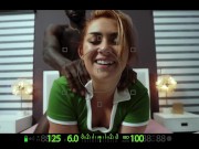 Step Mom wants Anal and a Creampie before Work - Cory Chase - Taboo Heat - Luke Longly 16/16