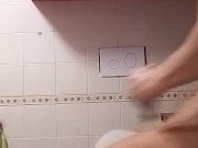 Francesco Mancino si depila per scopare una coppia ITA napoletano 10/16