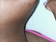 MY FREAKY BABY LICKS ASS AND SLOBS ON BBC IN THE AIR B&B!!!!!!!! 1/16