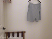 Accidental Sex: April Fools Prank Mistake 3/16