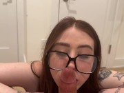 Sharing The Bed With My Step Sis During A Family Vacation 11/16