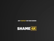 MATURE4K. Kinky Mommy Wants His Payment. Hot sex with Oksana Katysheva 16/16