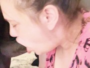 They keep calling but I’m giving head 7/16