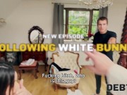 DEBT4k. No Match for Pussy. Hot sex with Lucy Mendez 1/16