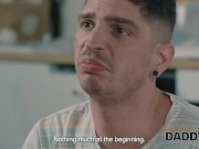 DADDY4K. Artful Lust. Hot sex with Olivia Sparkle 14/16