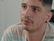 DADDY4K. Artful Lust. Hot sex with Olivia Sparkle 5/16