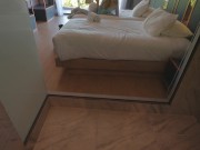 Listen To Me Stepbrother! Either You Fuck Me or I'll Tell Your Girlfriend Everything 1/16