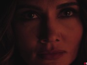 DIGITAL PLAYGROUND - Gold Diggers Teaser trailer, wild cowgirl threesome 7/16