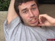 College Coed Lielani Proves She Likes To Party 5/16