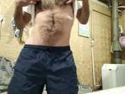 A little performance 4/16