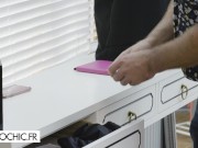 Giulia Love satisfies not only her husband 2/16