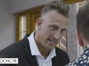 Giulia Love satisfies not only her husband 3/16