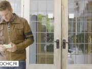 Giulia Love satisfies not only her husband 4/16